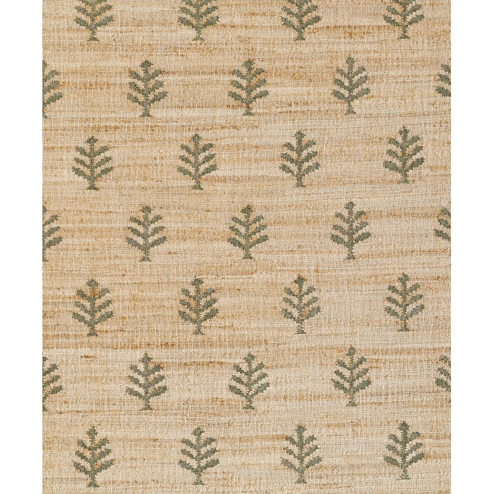 Momeni Orchard Area Rug ORC-4 Verdure Natural 5' X 8'
