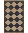 Erin Gates Orchard ORC-5 Black Area Rug