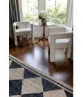 Erin Gates Orchard ORC-5 Black Area Rug