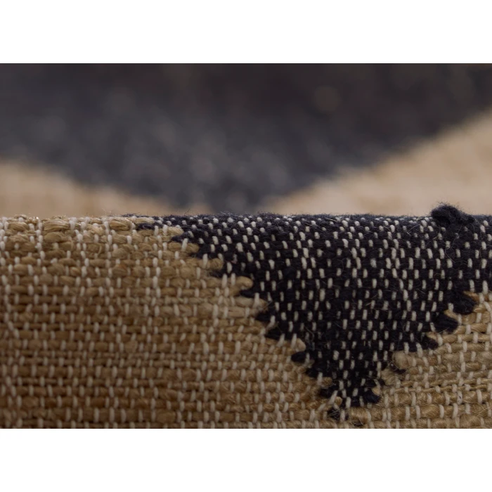 Erin Gates Orchard ORC-5 Black Area Rug