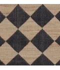 Erin Gates Orchard ORC-5 Black Area Rug