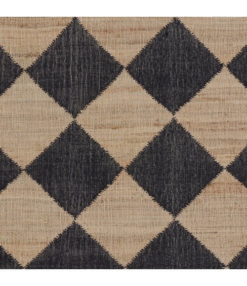 Erin Gates Orchard ORC-5 Black Area Rug