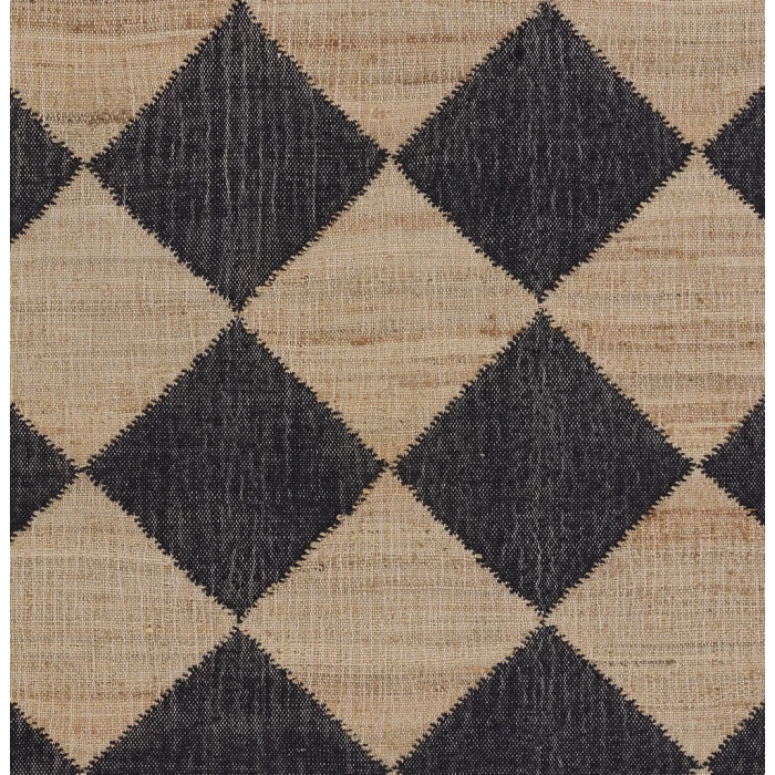 Erin Gates Orchard ORC-5 Black Area Rug