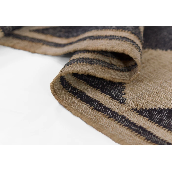Erin Gates Orchard ORC-5 Black Area Rug