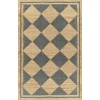 Momeni Orchard Blue ORC-5 5ft. x 8ft. Rect. Rug