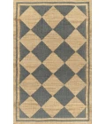 Momeni Orchard Blue ORC-5 2ft.3in. x 8ft. Rect. Rug