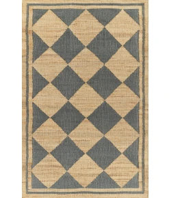 Momeni Orchard Blue ORC-5 2ft.3in. x 8ft. Rect. Rug