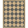 Momeni Orchard Blue ORC-5 10ft. x 14ft. Rect. Rug