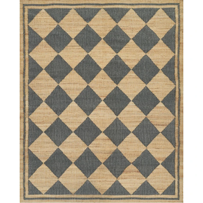 Momeni Orchard Blue ORC-5 10ft. x 14ft. Rect. Rug