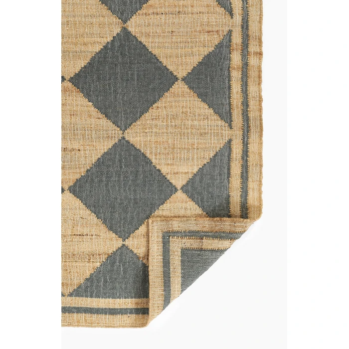 Momeni Orchard Blue ORC-5 10ft. x 14ft. Rect. Rug