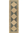 Momeni Orchard Blue ORC-5 10ft. x 14ft. Rect. Rug
