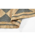 Momeni Orchard Blue ORC-5 10ft. x 14ft. Rect. Rug