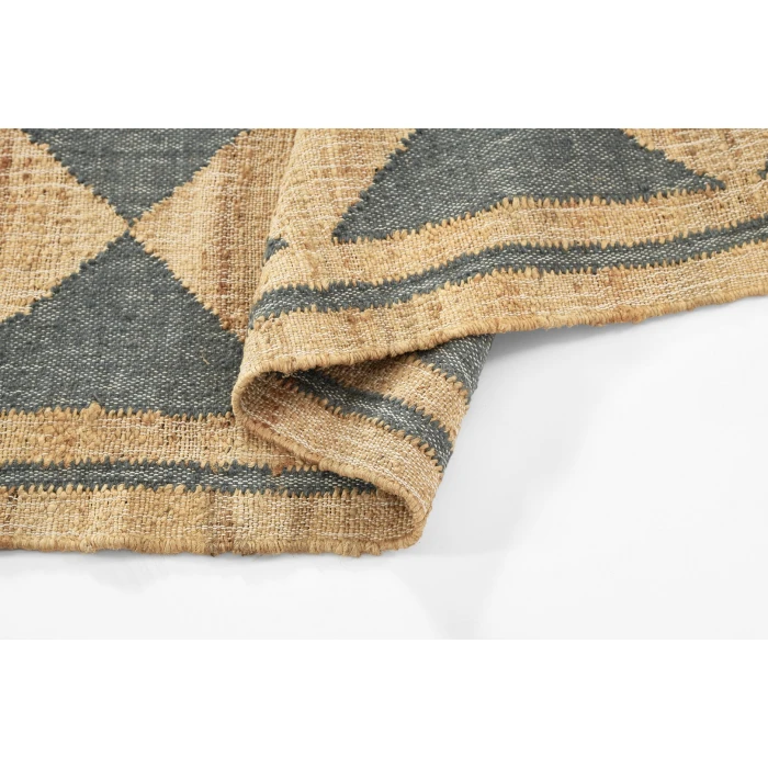 Momeni Orchard Blue ORC-5 10ft. x 14ft. Rect. Rug