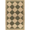 Momeni Orchard Green ORC-5 5ft. x 8ft. Rect. Rug