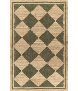 Momeni Orchard Green ORC-5 2ft.3in. x 12ft. Rect. Rug