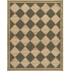 Momeni Orchard Green ORC-5 10ft. x 14ft. Rect. Rug