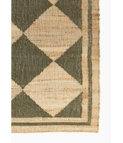 Momeni Orchard Green ORC-5 10ft. x 14ft. Rect. Rug