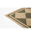 Momeni Orchard Green ORC-5 9ft. x 12ft. Rect. Rug