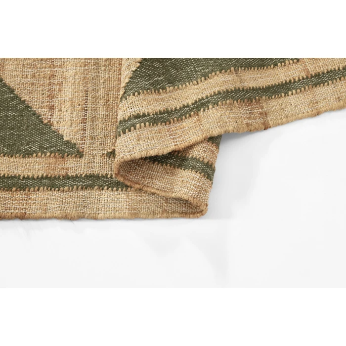 Momeni Orchard Green ORC-5 9ft. x 12ft. Rect. Rug