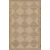 Momeni Erin Gates Orchard Orc-5 Ivory Area Rug 2 ft. 3 in. X 8 ft. Runner