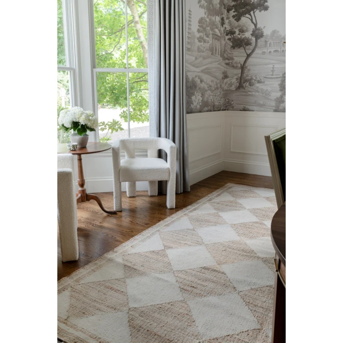 Erin Gates Orchard ORC-5 Ivory Area Rug