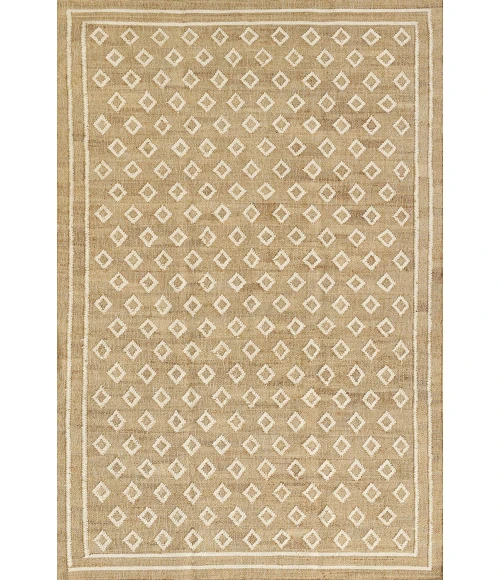 Erin Gates Orchard ORC-6 Natural 2 ft. X 3 ft. Rectangle Rug