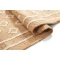 Erin Gates Orchard ORC-6 Natural 8 ft. X 10 ft. Rectangle Rug