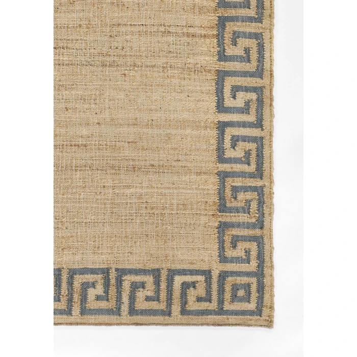 Erin Gates Orchard Blue ORC-7 10 ft. X 14 ft. Rect. Rug