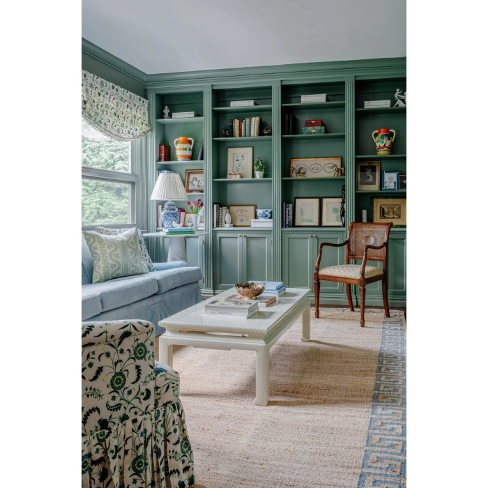 Erin Gates Orchard Blue ORC-7 10 ft. X 14 ft. Rect. Rug