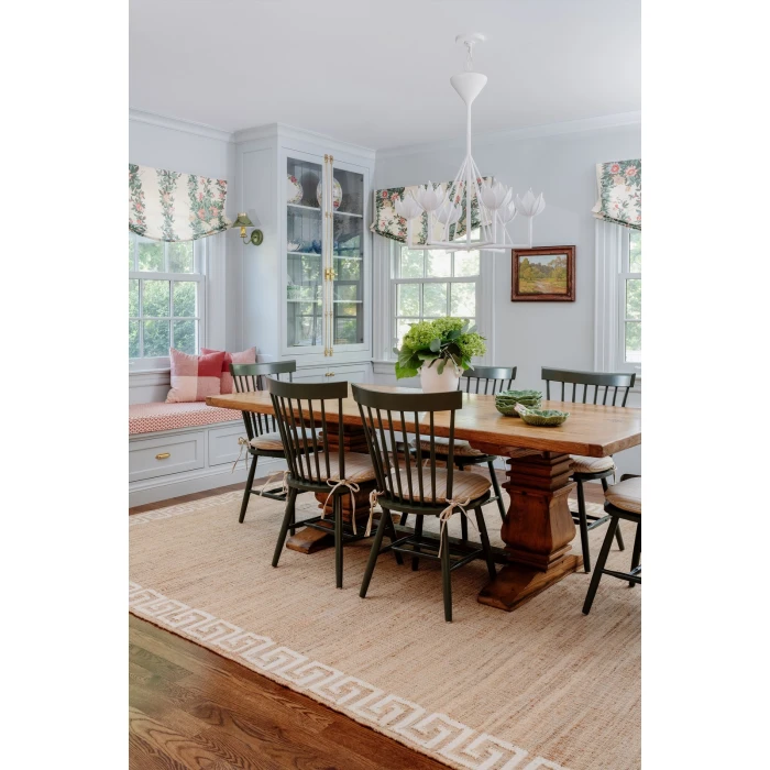 Erin Gates Orchard Ivory ORC-7 3 ft. 6 in. X 5 ft. 6 in. Rect. Rug