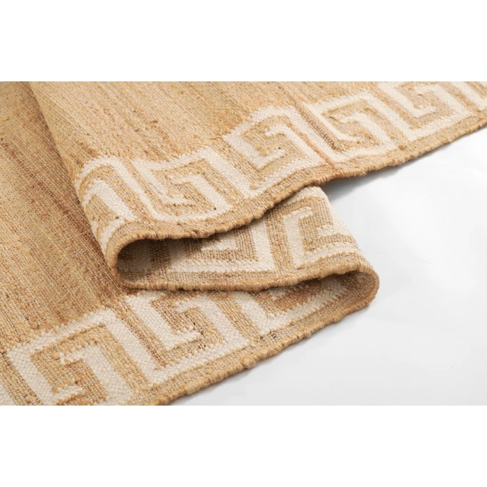 Erin Gates Orchard Ivory ORC-7 3 ft. 6 in. X 5 ft. 6 in. Rect. Rug