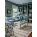 Erin Gates Orchard Blue ORC-8 9 ft. X 12 ft. Rect. Rug
