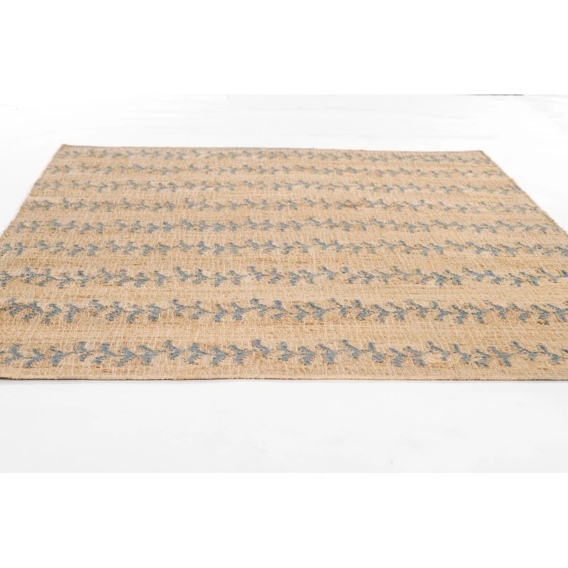 Erin Gates Orchard Blue ORC-8 9 ft. X 12 ft. Rect. Rug