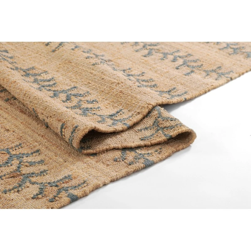 Erin Gates Orchard Blue ORC-8 9 ft. X 12 ft. Rect. Rug