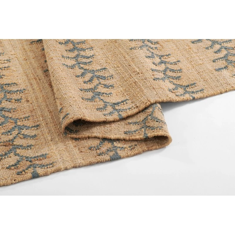 Erin Gates Orchard Blue ORC-8 9 ft. X 12 ft. Rect. Rug