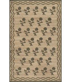 Erin Gates Orchard Green ORC-9 9 ft. X 12 ft. Rect. Rug