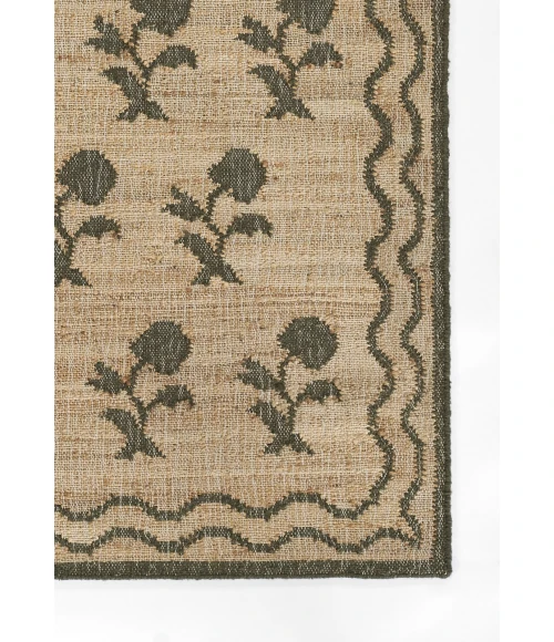 Erin Gates Orchard Green ORC-9 10 ft. X 14 ft. Rect. Rug