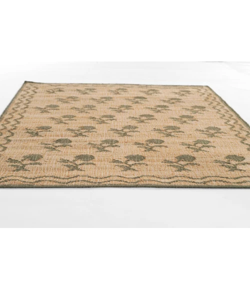 Erin Gates Orchard Green ORC-9 10 ft. X 14 ft. Rect. Rug