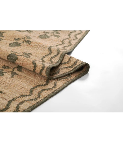 Erin Gates Orchard Green ORC-9 10 ft. X 14 ft. Rect. Rug