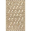 Erin Gates Orchard Ivory ORC-9 10 ft. X 14 ft. Rect. Rug