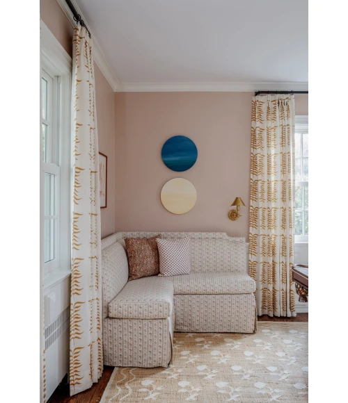 Erin Gates Orchard Ivory ORC-9 10 ft. X 14 ft. Rect. Rug