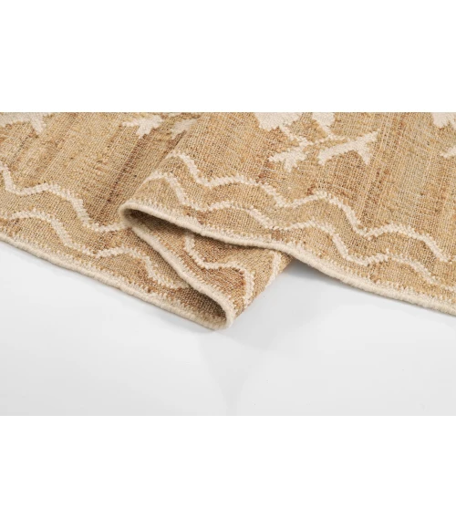 Erin Gates Orchard Ivory ORC-9 10 ft. X 14 ft. Rect. Rug