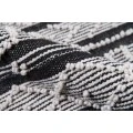 Momeni Otto Area Rug OTT-2 Black 3'9 X 5'9