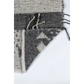 Momeni Otto Area Rug OTT-4 Black 7'9 X 9'9