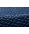 Momeni Paracord Blue PCD-1 8 ft. X 10 ft. Rect. Rug