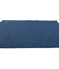 Momeni Paracord Blue PCD-1 8 ft. X 10 ft. Rect. Rug