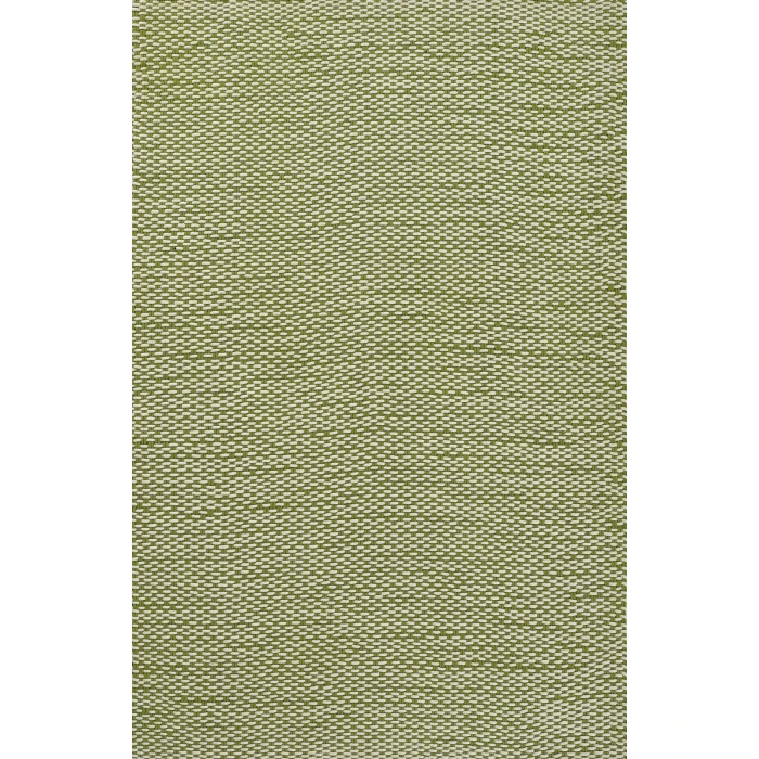 Momeni Paracord Green PCD-1 8 ft. X 10 ft. Rect. Rug