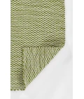 Momeni Paracord Green PCD-1 8 ft. X 10 ft. Rect. Rug