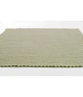 Momeni Paracord Green PCD-1 8 ft. X 10 ft. Rect. Rug
