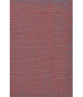 Momeni Paracord Red PCD-1 8 ft. X 10 ft. Rect. Rug